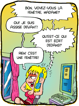 le croissant et la chocolatine