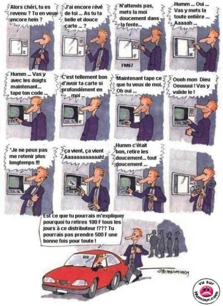 les sornette de la TV