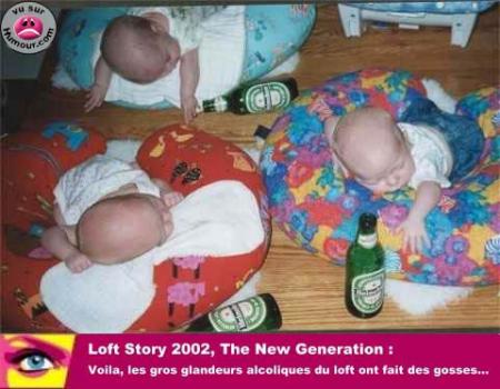 les pets