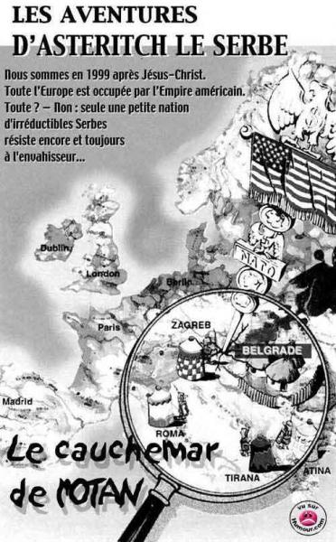 La mémé