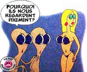 le fou l'americain et le français